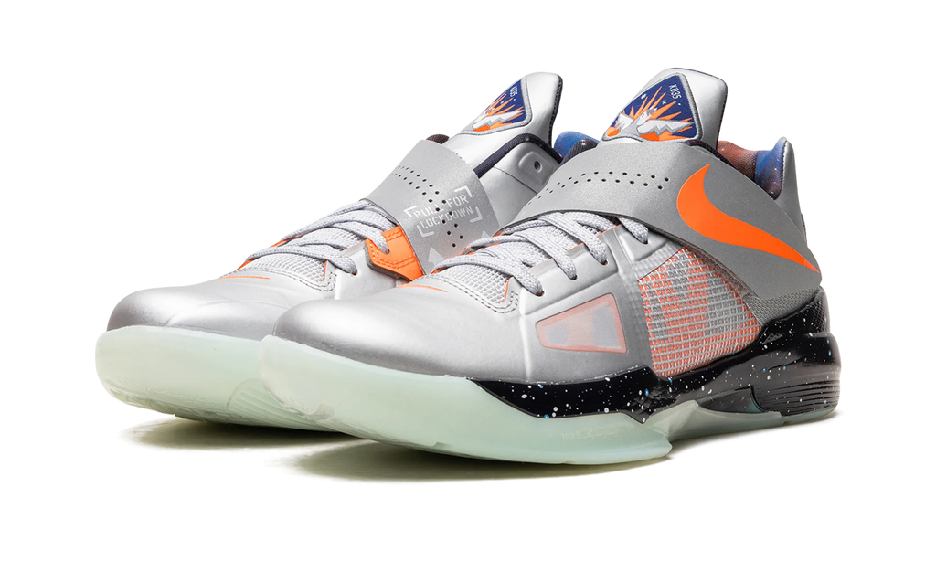 KD 4 "Galaxy" FD2635 001