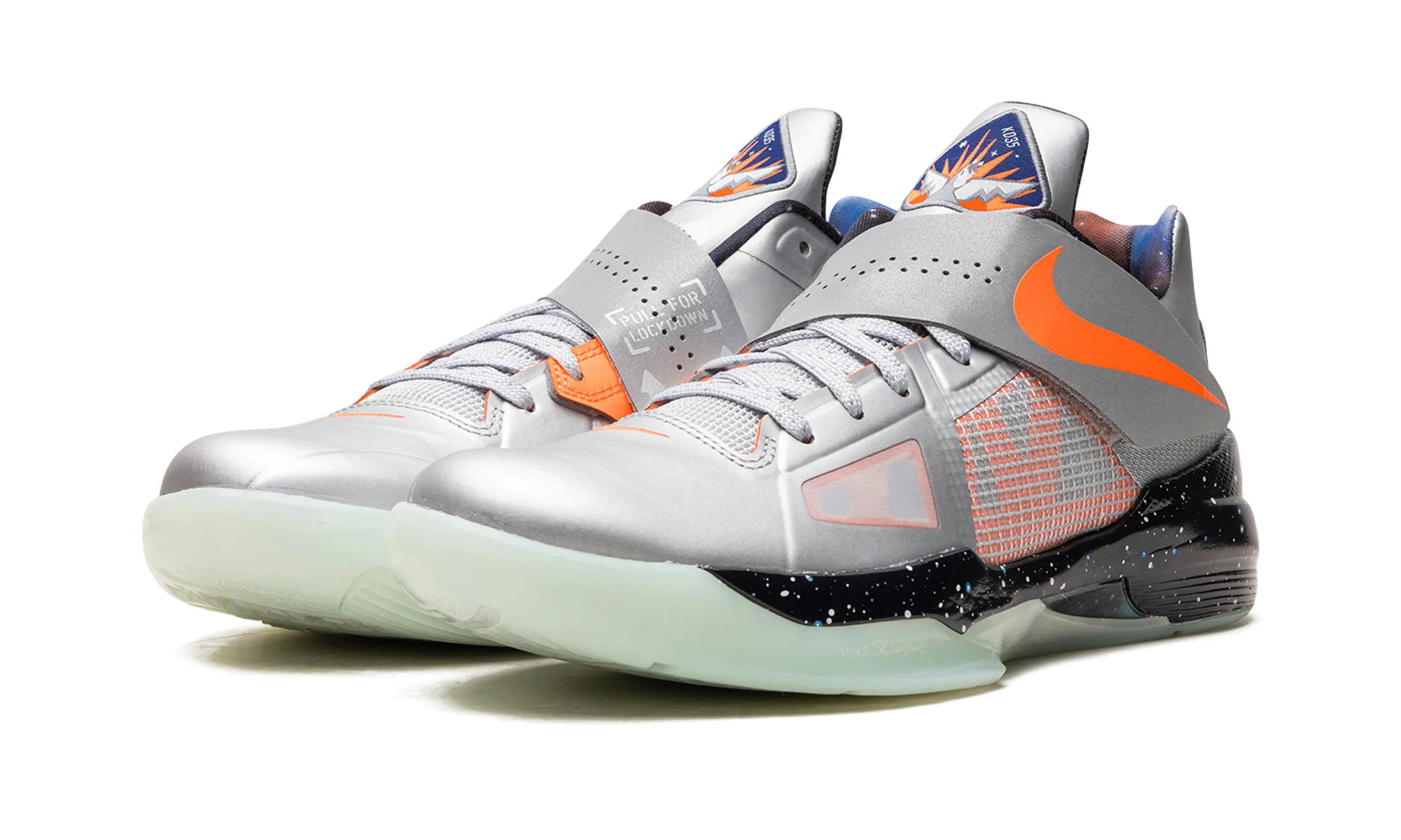 KD 4 "Galaxy" FD2635 001