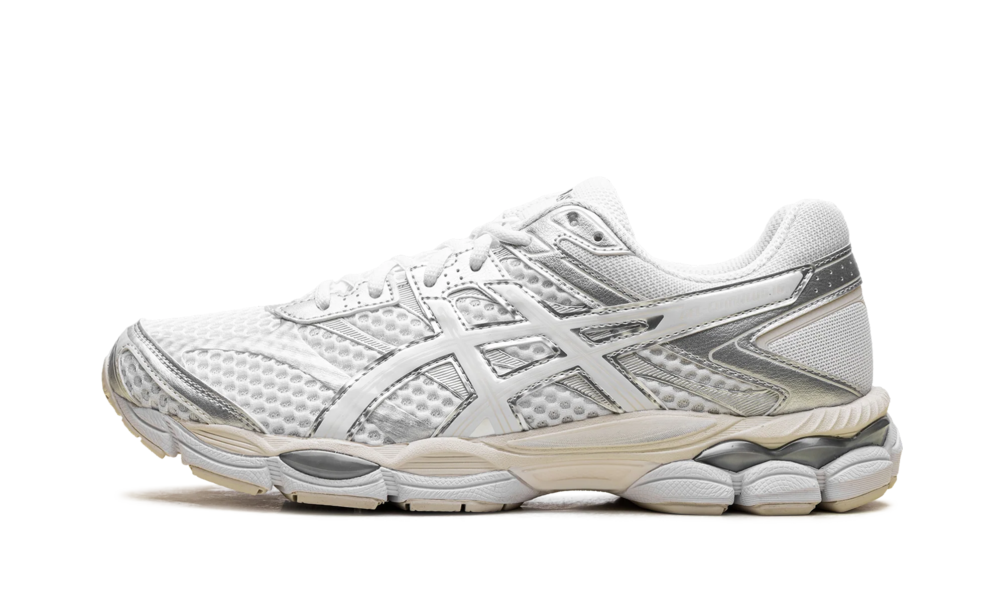 Gel-Cumulus 16 "White" 1203A733 102