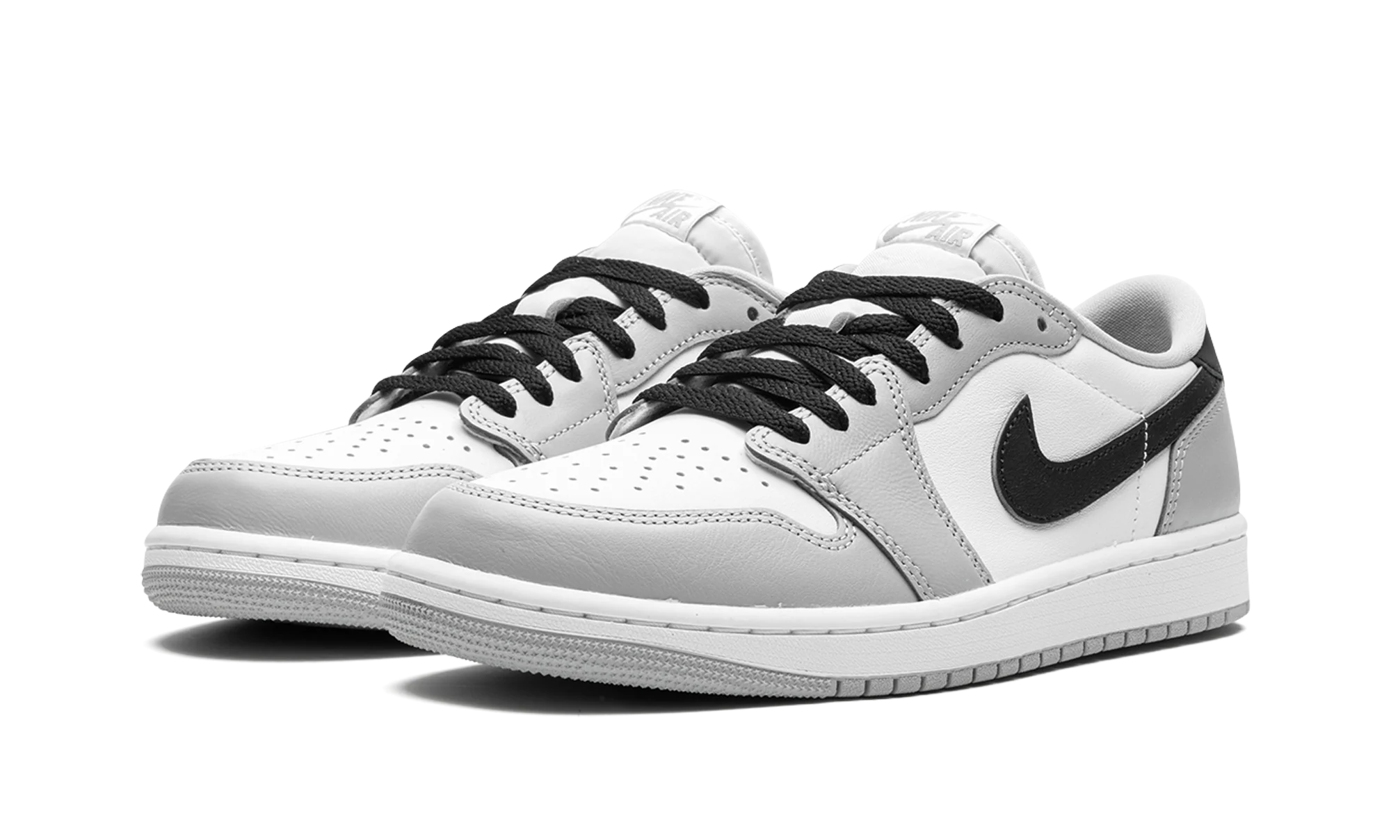 Jordan 1 Retro Low OG "Barons" CZ0790 110