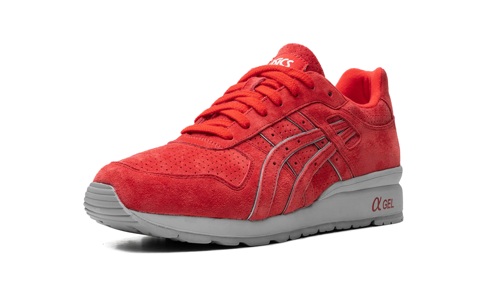 GT-II "Ronnie Fieg - Super Red" H10LK 2196