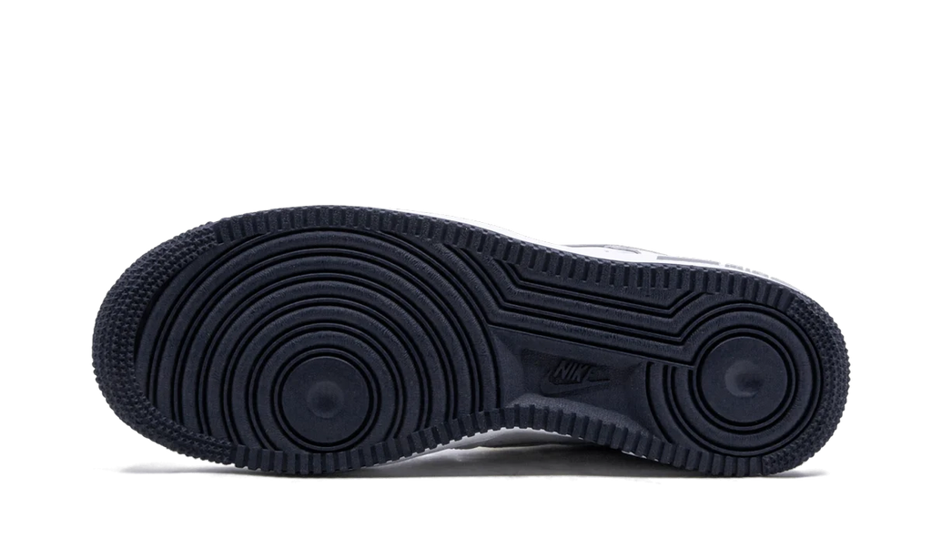 Air Force 1 '07 "Gold Obsidian" 315122 171