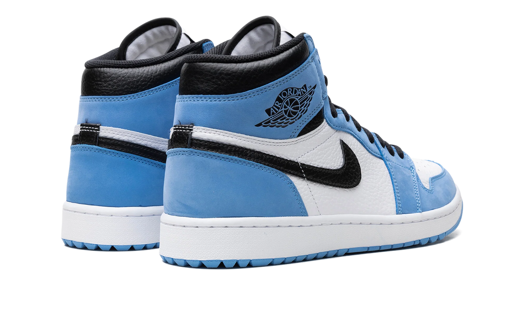 Air Jordan 1 High "University Blue" DQ0660 400