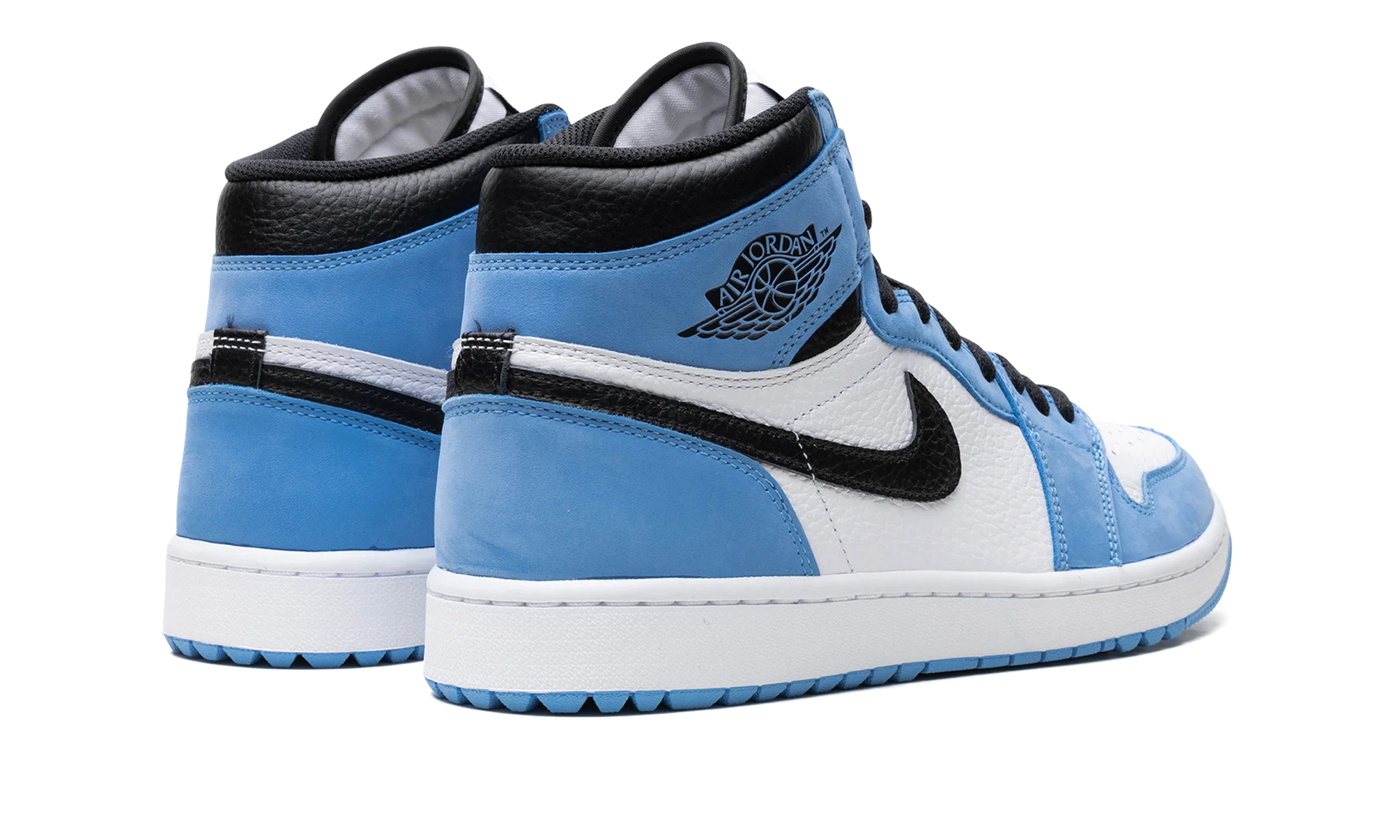 Air Jordan 1 High "University Blue" DQ0660 400