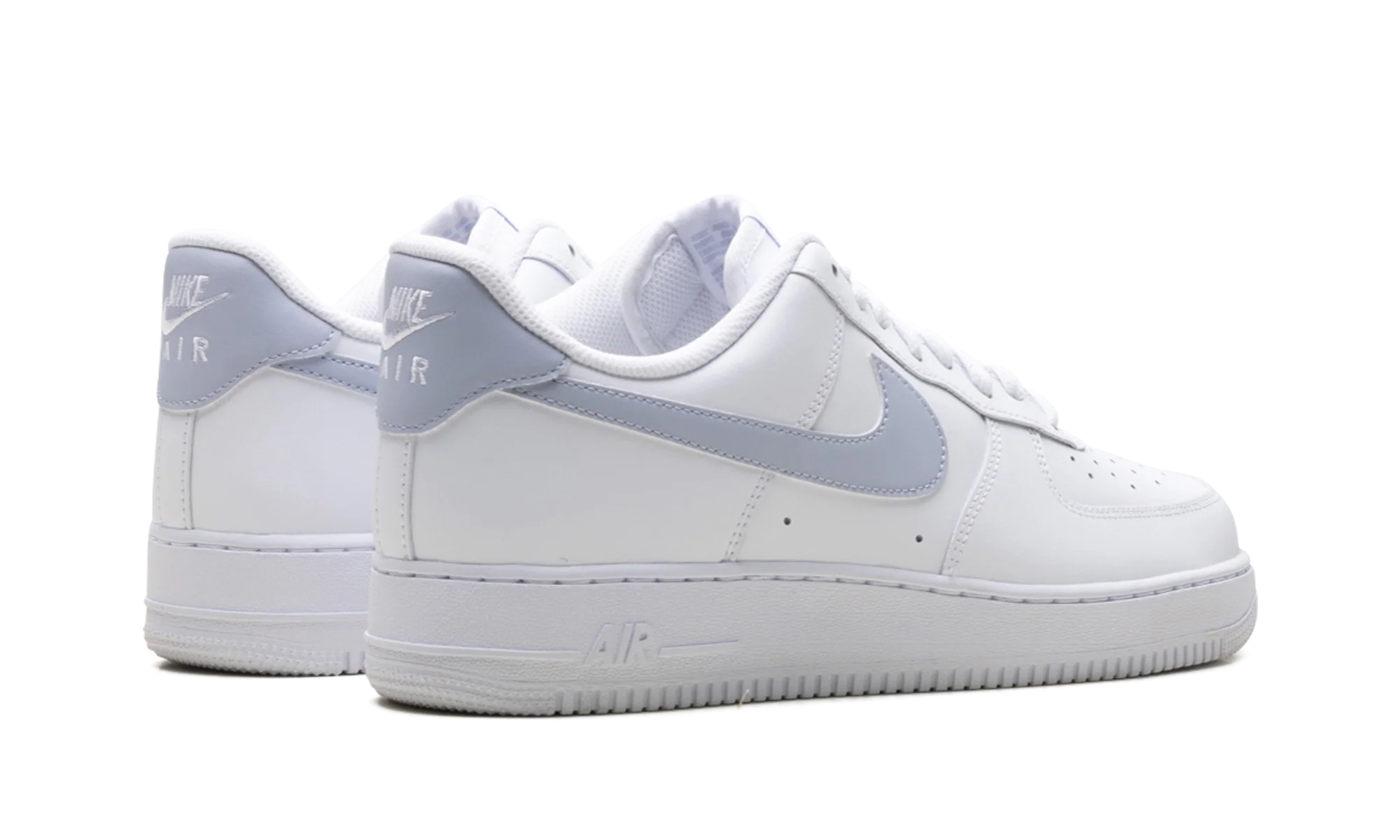 Air Force 1 '07 "Ghost" FJ4146 117