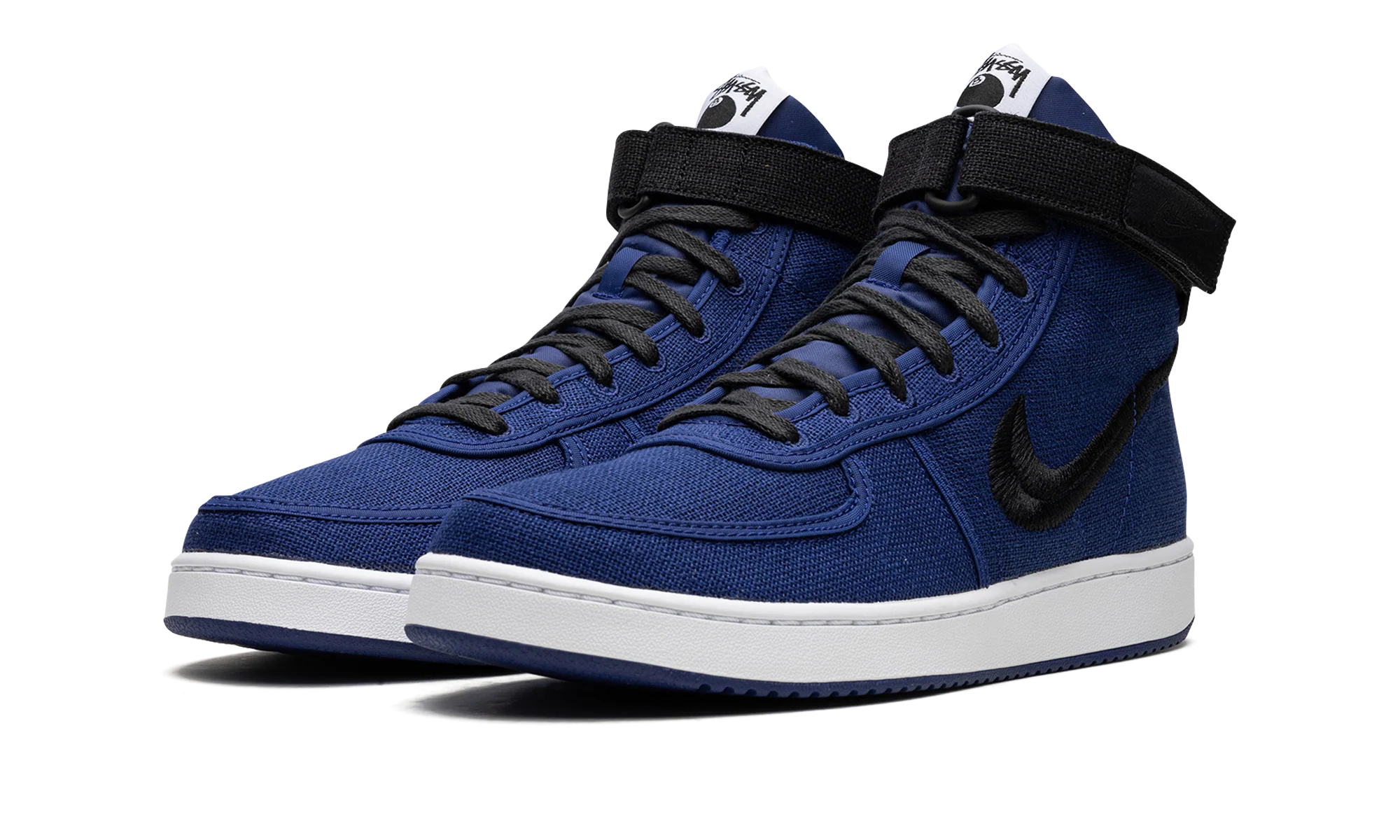 Vandal High SP "Stussy Deep Royal Blue" DX5425 400