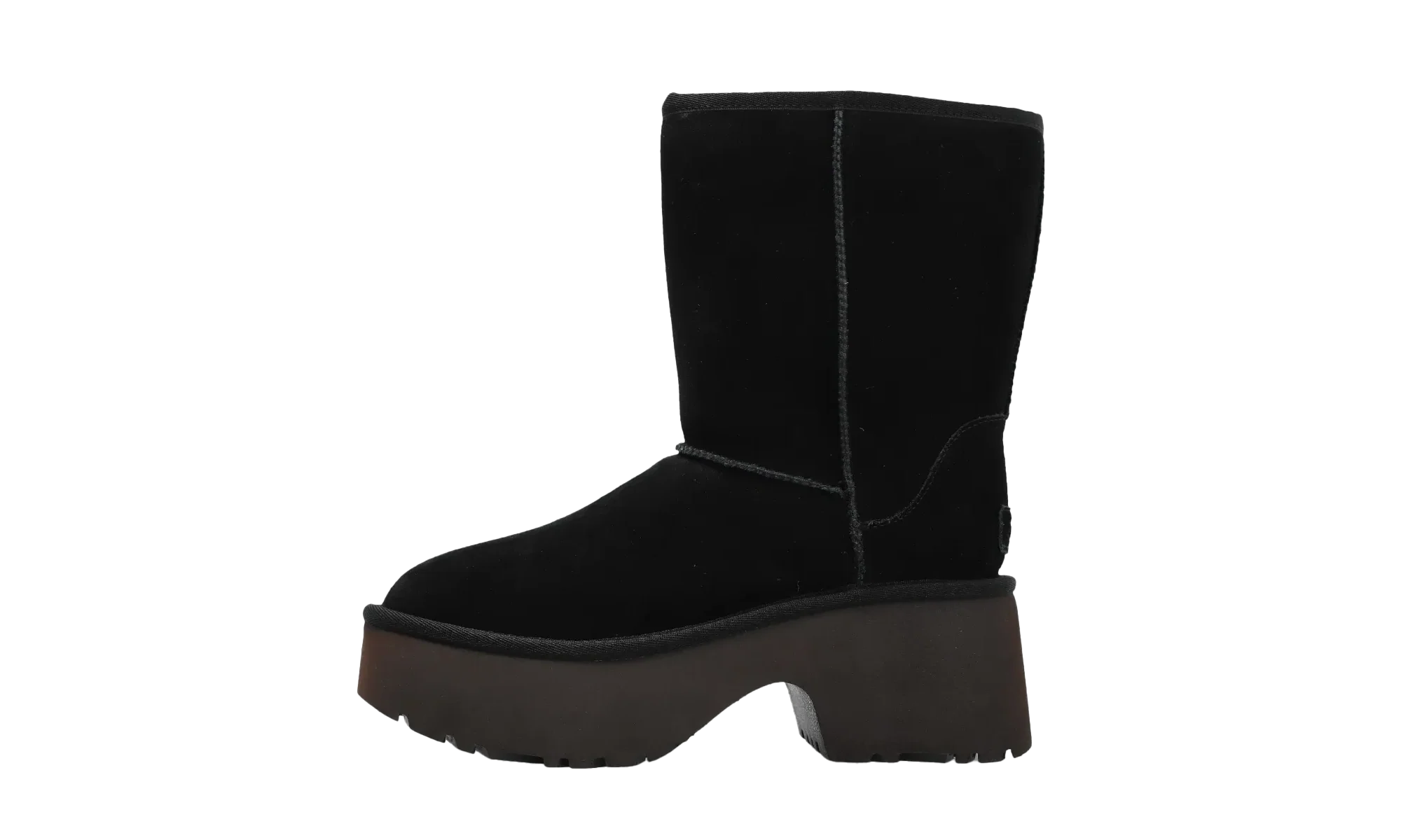 CLASSIC SHORT NEW HEIGHTS BOOT WMNS "Black" 1158310 BLK