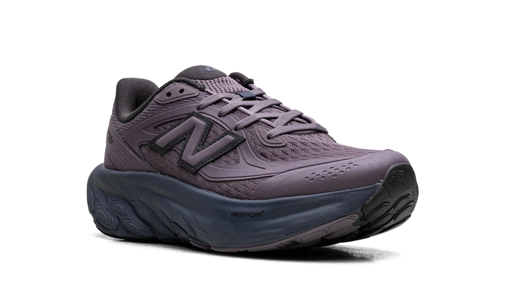 Fresh Foam Trainer "Dark Ice Wine" UTRNWB