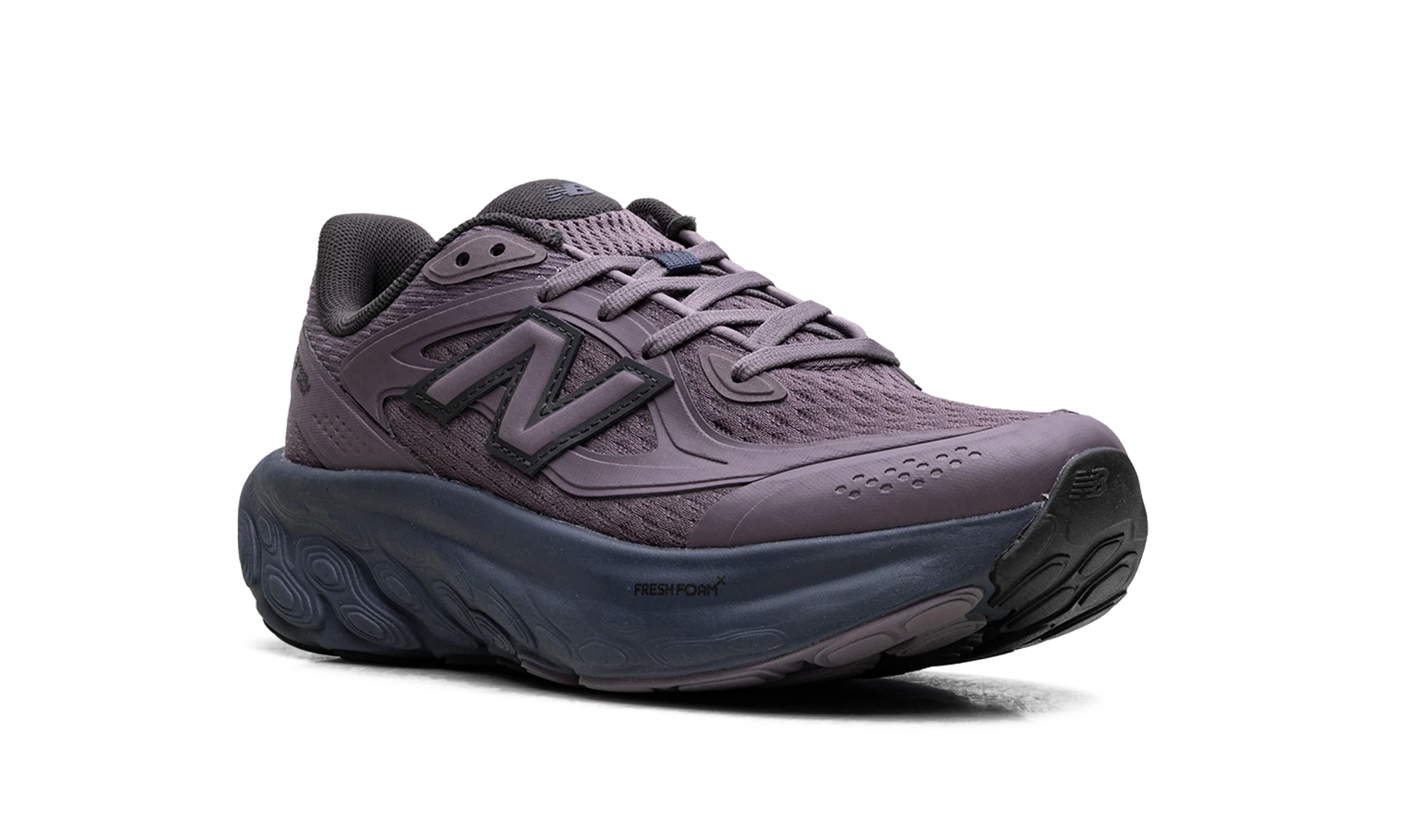 Fresh Foam Trainer "Dark Ice Wine" UTRNWB