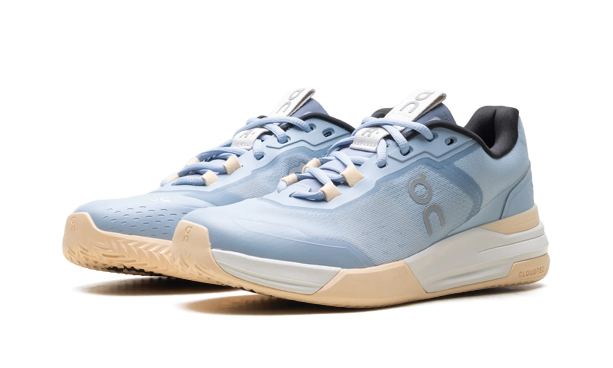 THE ROGER ADV Pro Clay WMNS "Chambray Blonde" 3WF10712941