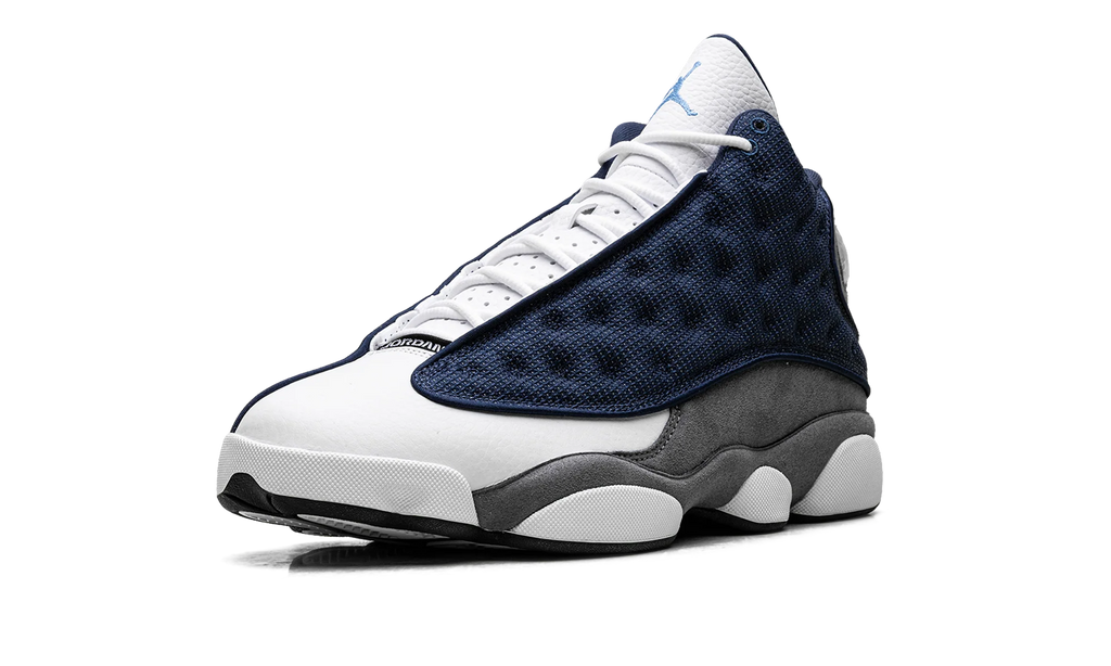 Air Jordan 13 Retro "Flint (2026)" IW3808 400
