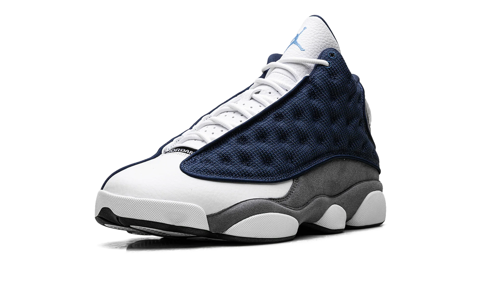 Air Jordan 13 Retro "Flint (2026)" IW3808 400
