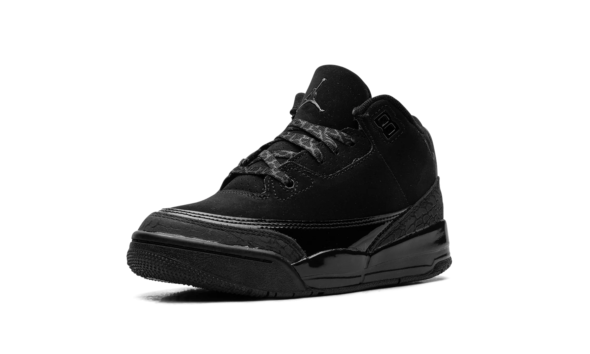 Air Jordan 3 PS "Black Cat" DM0966 001