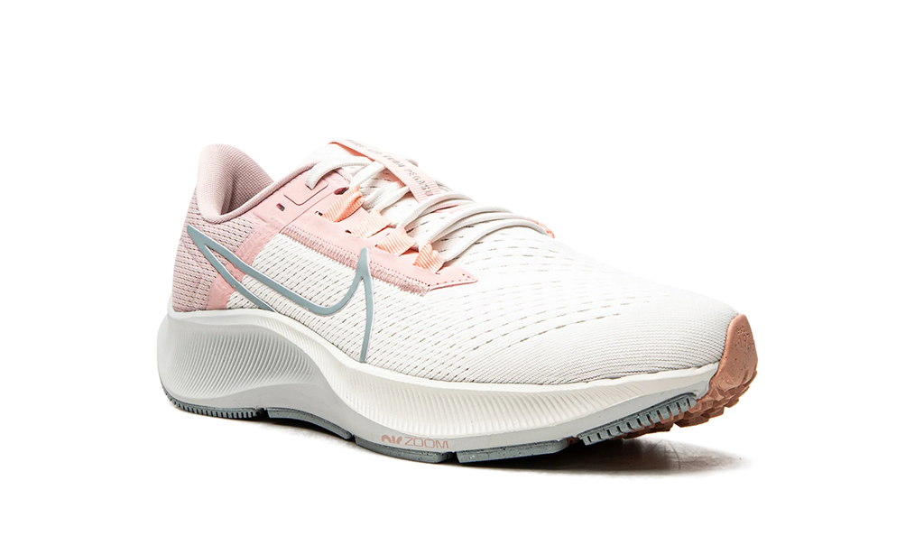 WMNS Air Zoom Pegasus 38 "Sail Pink Glaze" CW7358 103