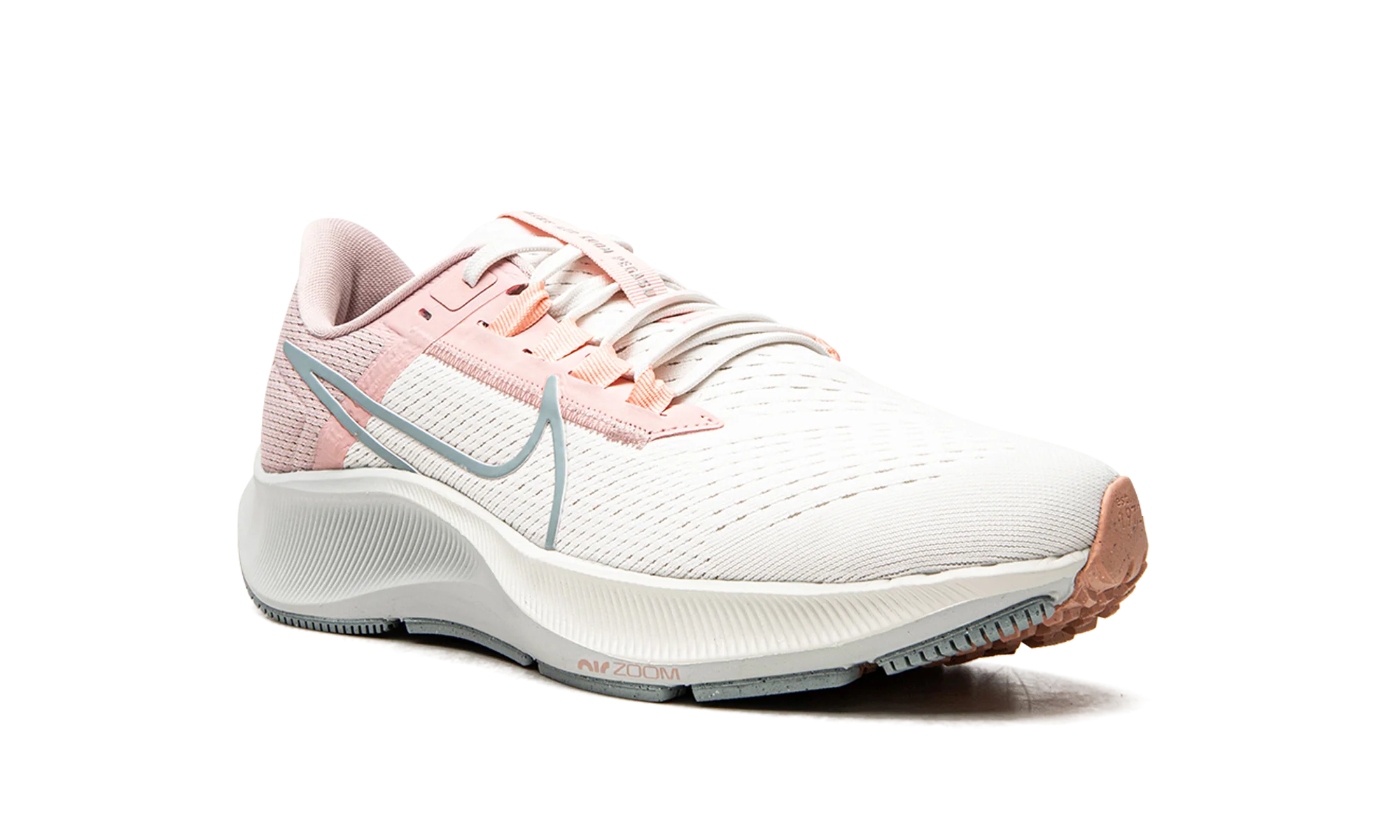 WMNS Air Zoom Pegasus 38 "Sail Pink Glaze" CW7358 103