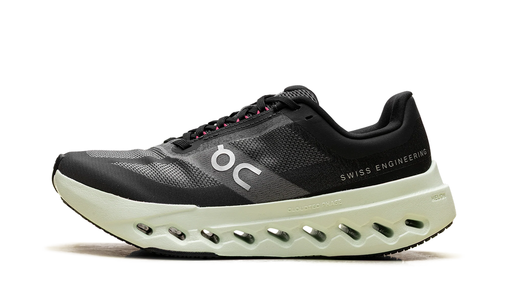 On Cloudsurfer Next WMNS "Black Lima" 3WE30052535