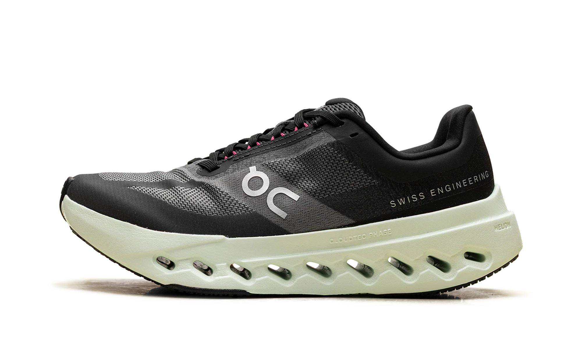 On Cloudsurfer Next WMNS "Black Lima" 3WE30052535