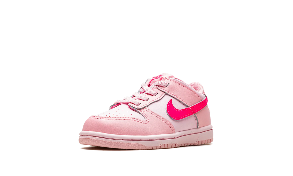 Dunk Low (TD) "Pink Foam" DH9761 600