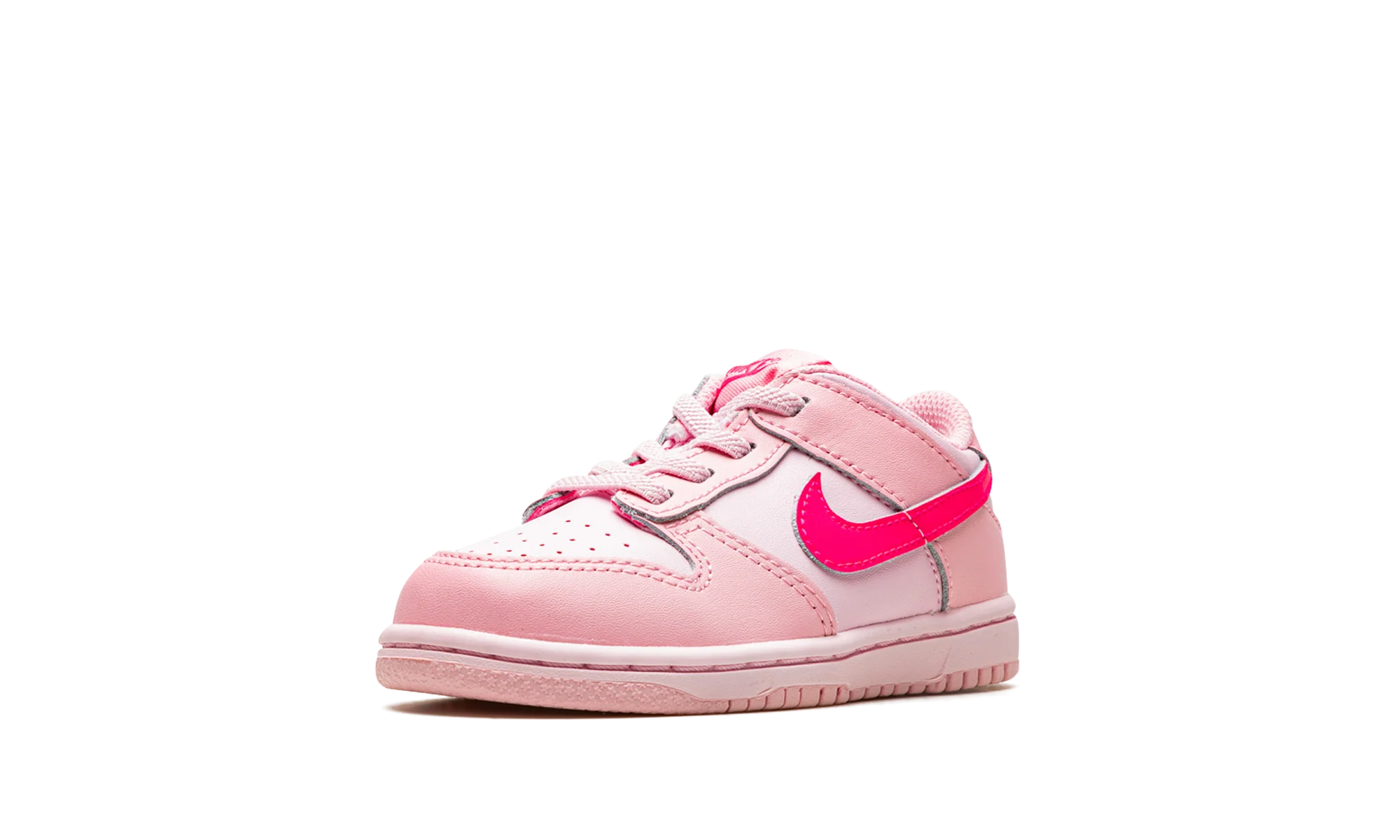 Dunk Low (TD) "Pink Foam" DH9761 600