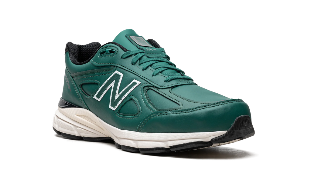 990v4 MADE IN USA "TEAL WHITE" U990TW4