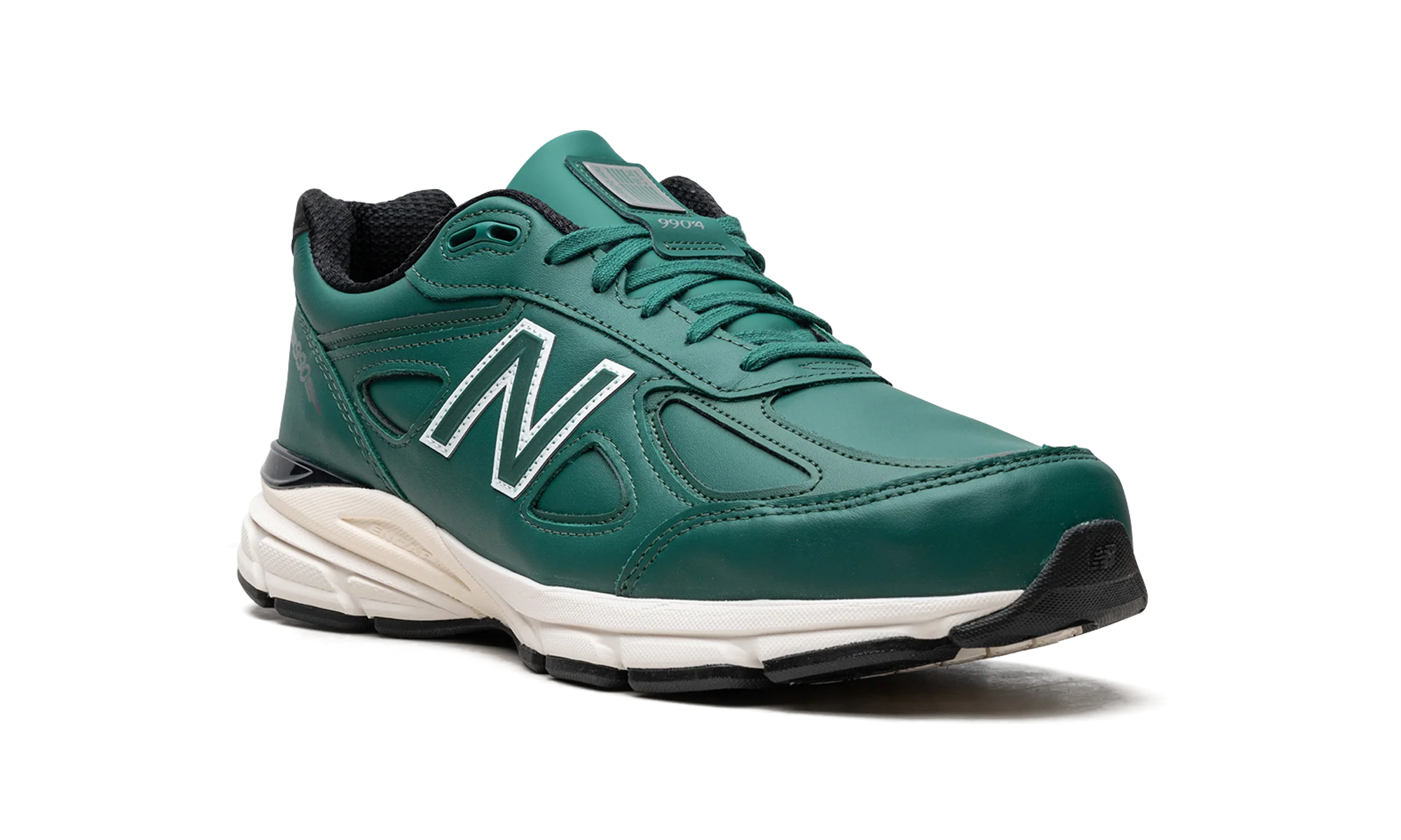 990v4 MADE IN USA "TEAL WHITE" U990TW4