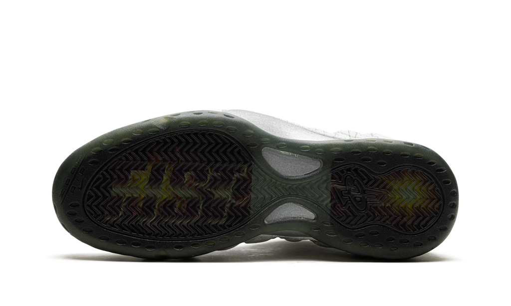 Air Foamposite One Premium "Tekken 8 - Jin Kazama" HF6367 001