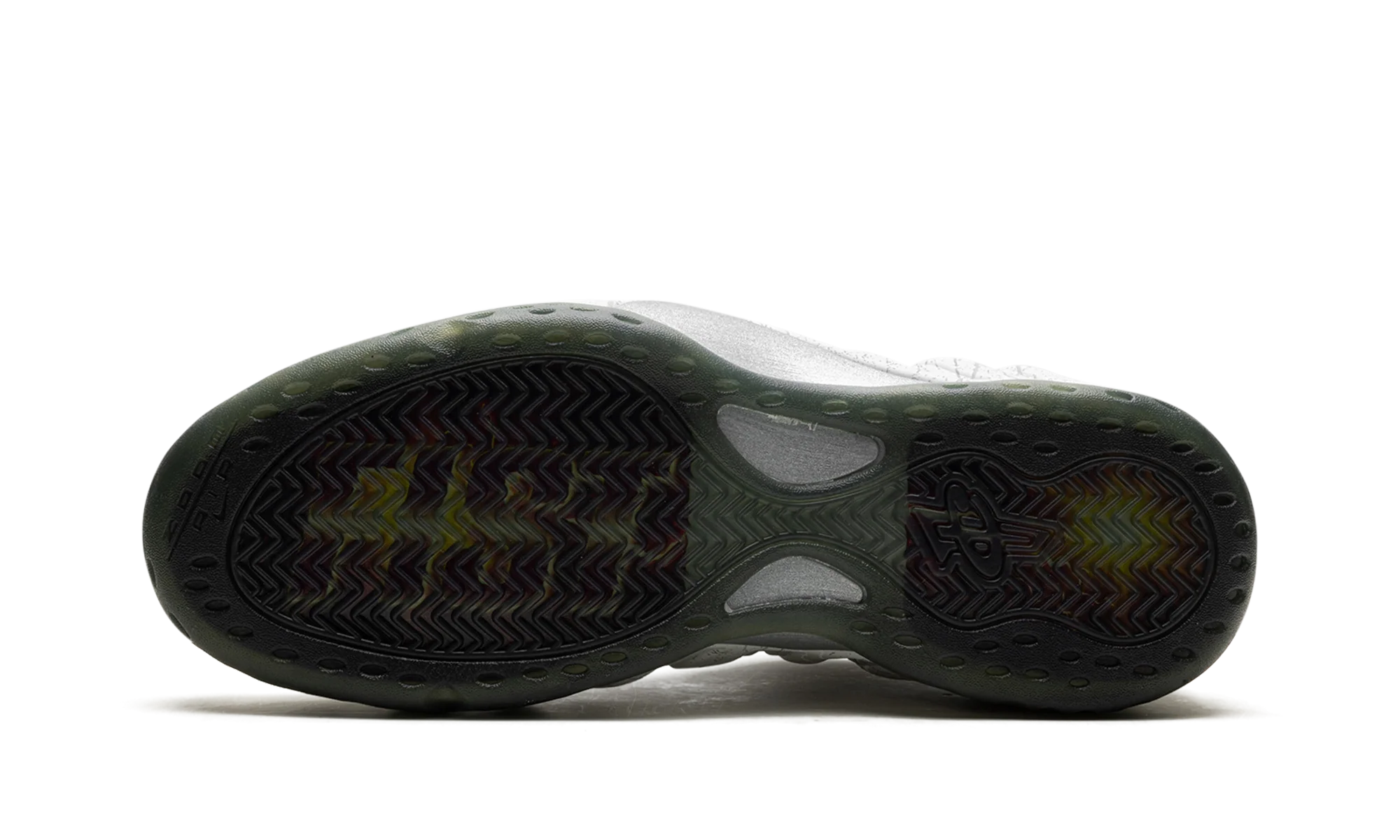 Air Foamposite One Premium "Tekken 8 - Jin Kazama" HF6367 001