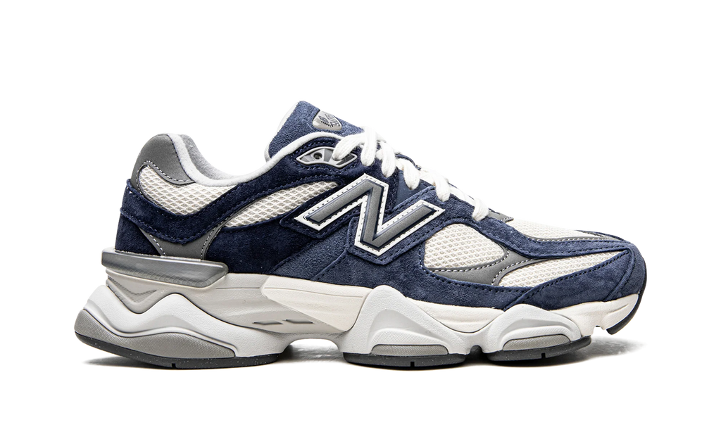 9060 "Natural Indigo" U9060IND
