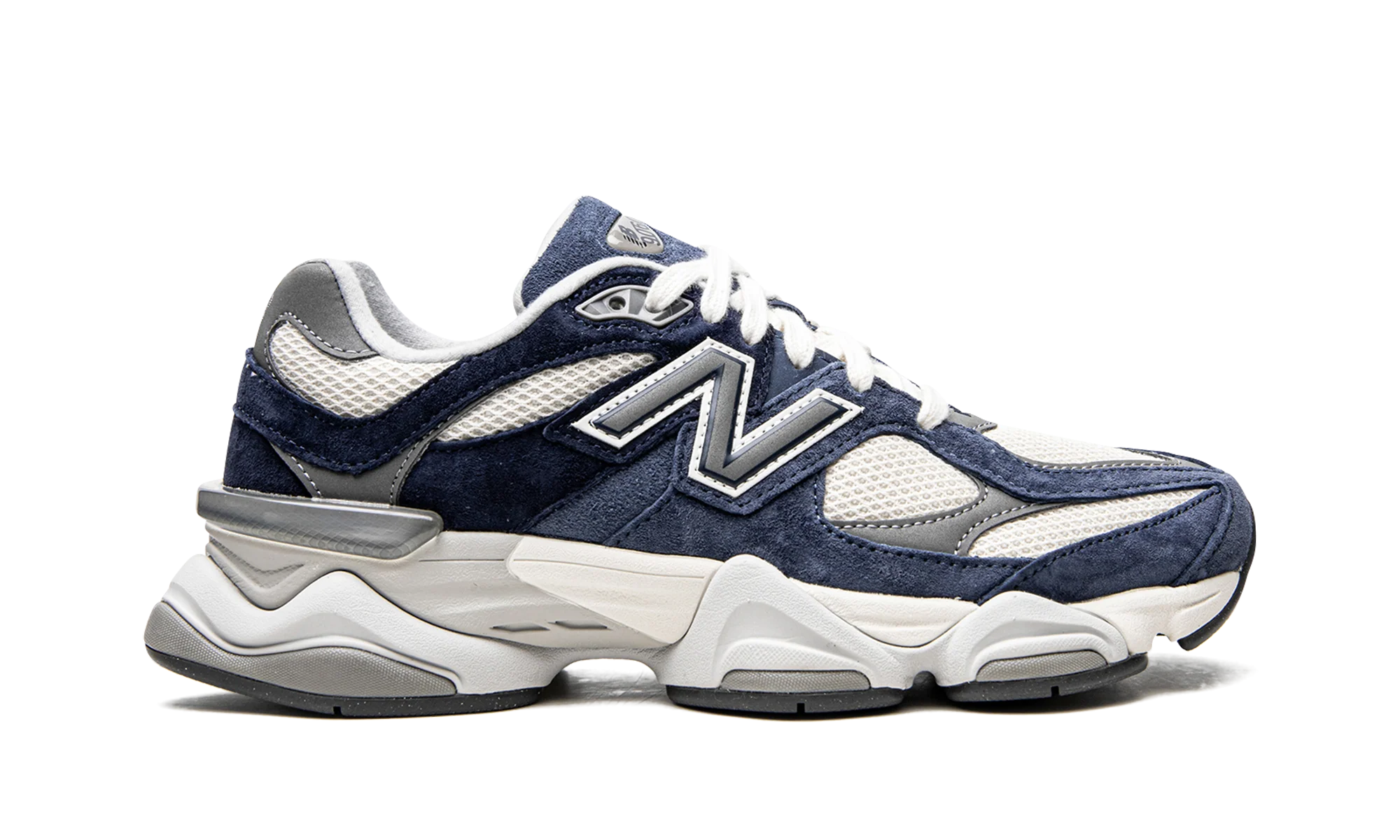 9060 "Natural Indigo" U9060IND