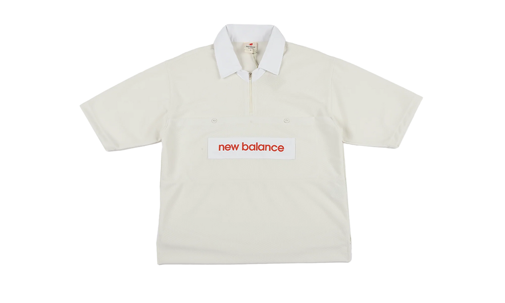 Made in USA Polo "Sea Salt" MT51540SST