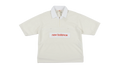 Made in USA Polo "Sea Salt" MT51540SST