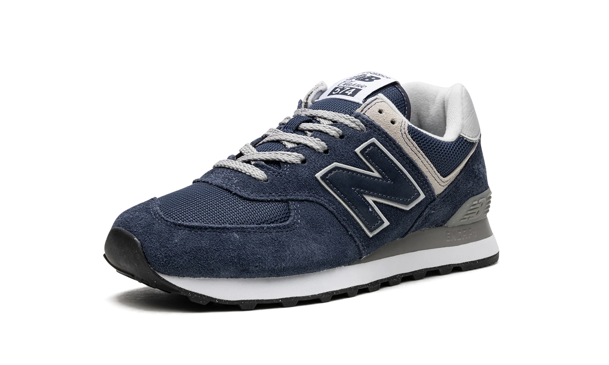 574 Core WMNS "Navy / Grey" WL574EVN
