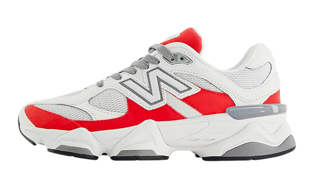 9060 GS "Reflection Red" GC9060RR