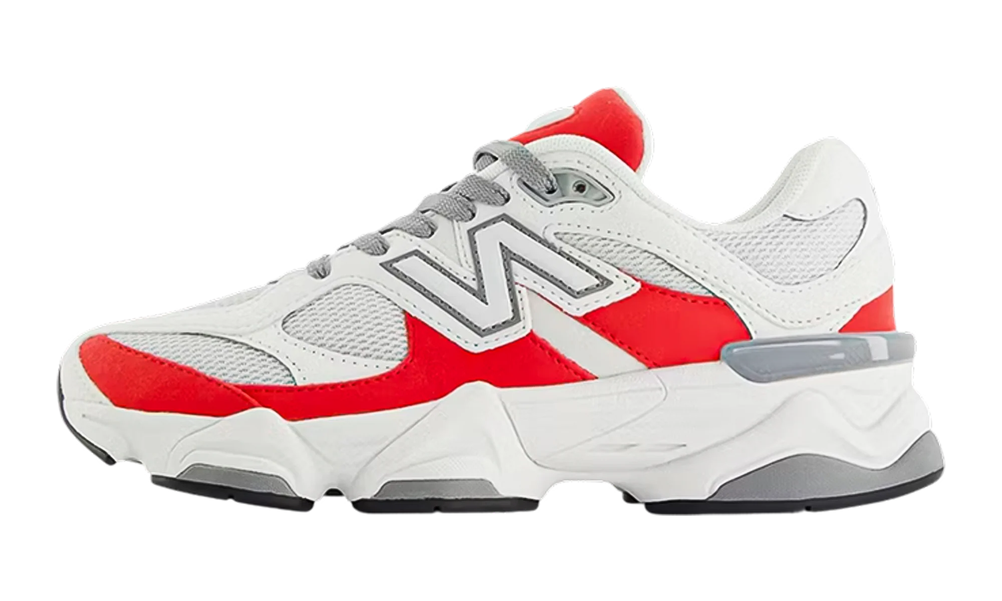 9060 GS "Reflection Red" GC9060RR