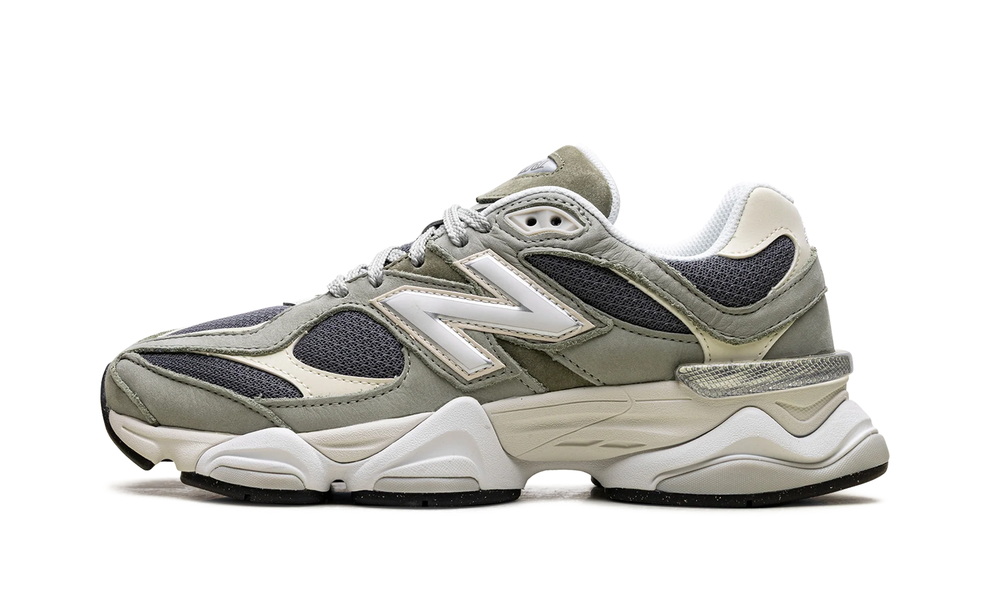9060 "Fall Suedes Pack Olive" U9060CTD