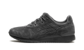 Gel-Lyte III OG "Obsidian Grey" 1201A050 023
