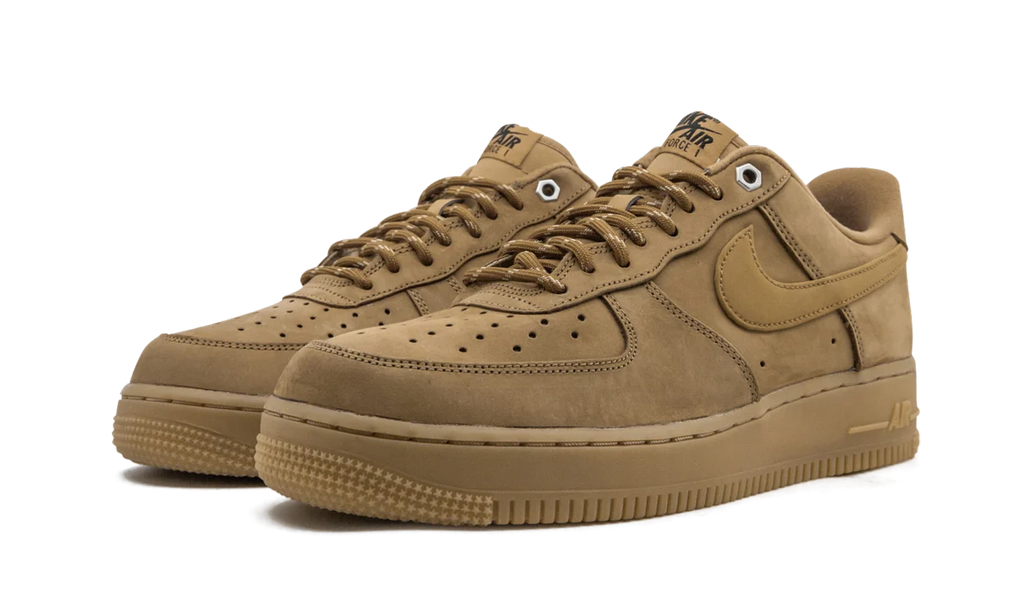 Air Force 1 '07 WB "Flax" CJ9179 200