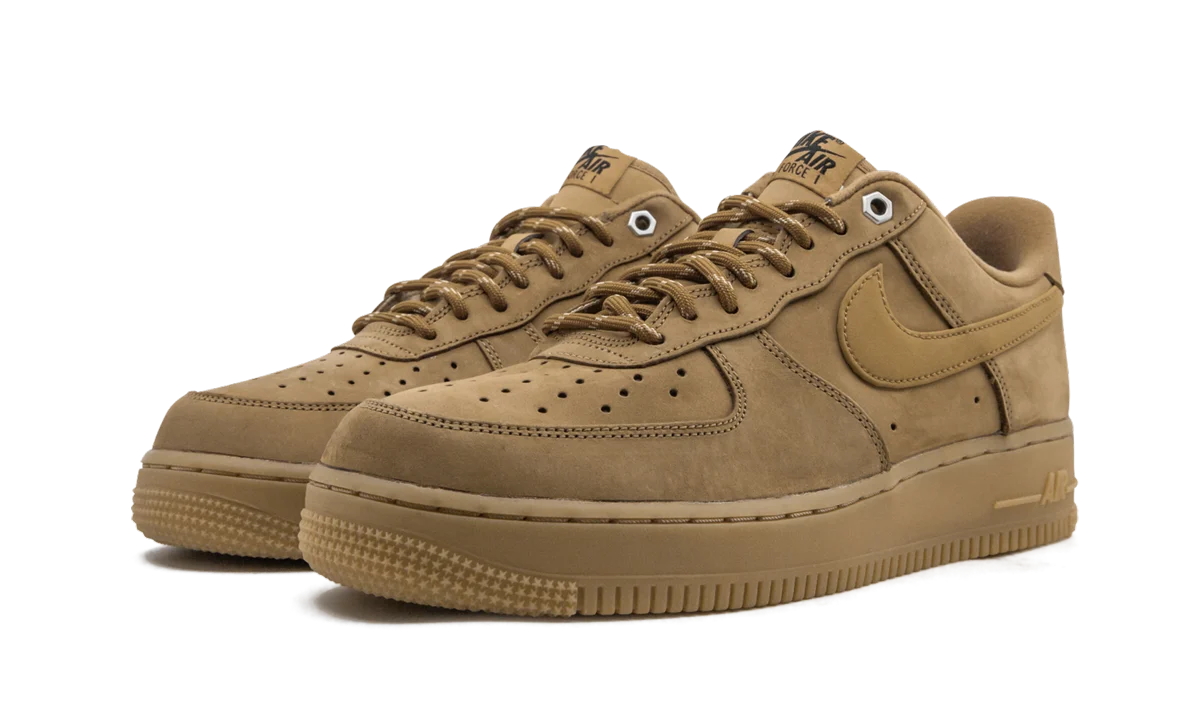 Air Force 1 '07 WB "Flax" CJ9179 200