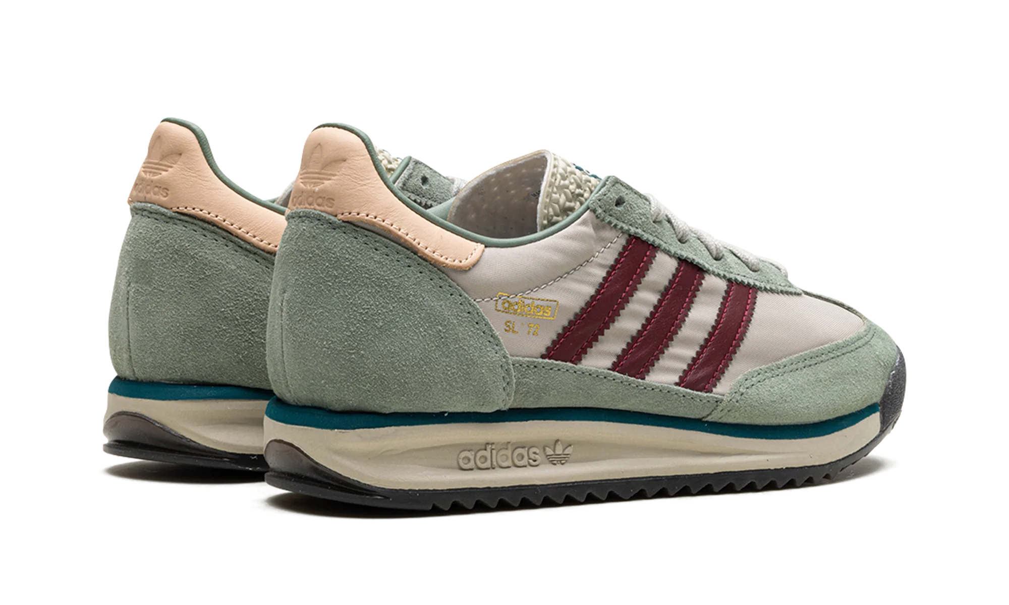 SL 72 RS "Putty Grey Shadow Red" IG4644