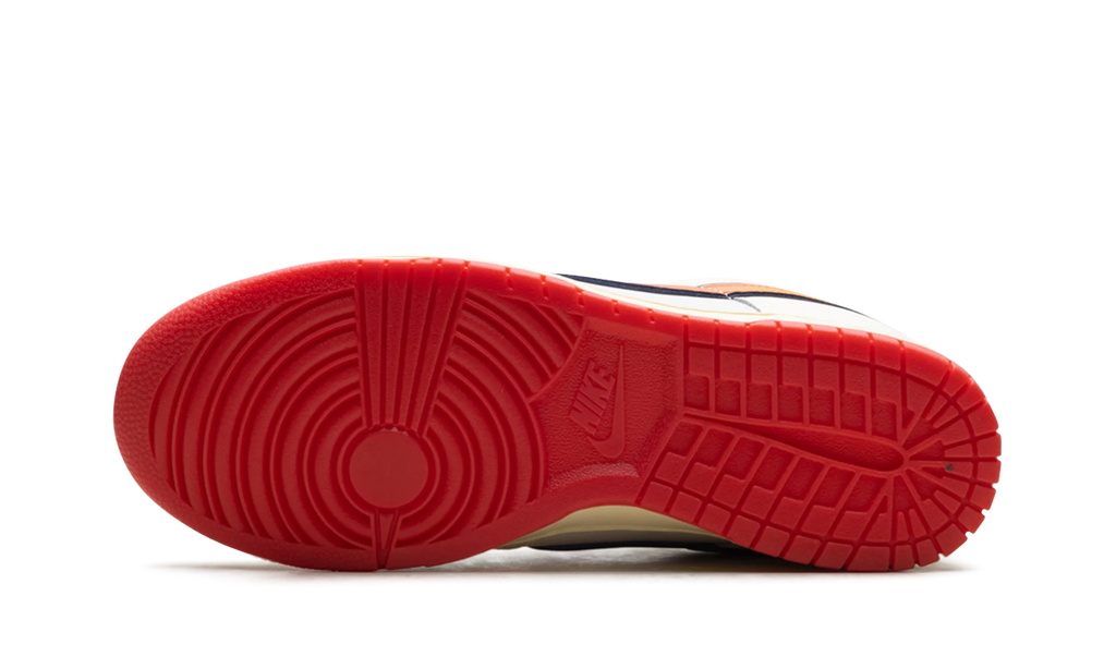 Dunk Low "Retro Lettering" HV5749 110