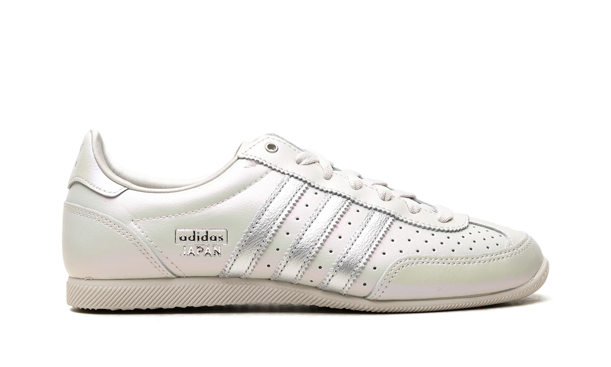 Japan WMNS "Grey One Chalk Pearl" IH1605