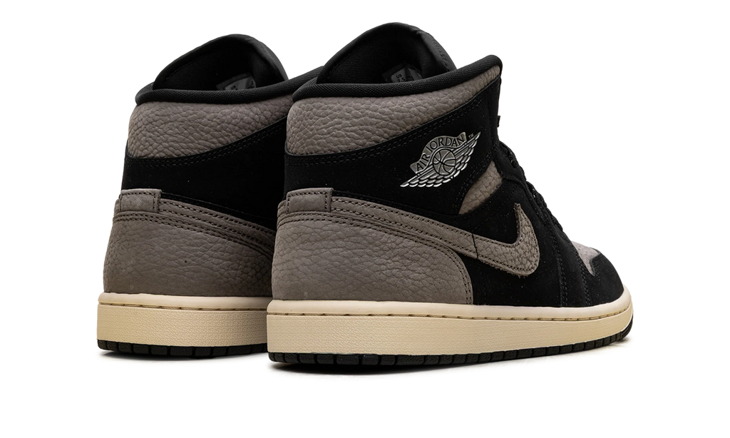 Jordan 1 Mid SE "Olive Grey" IB7110 002