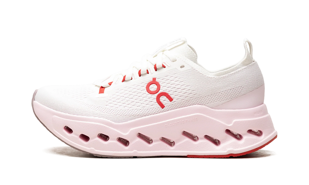 Cloudsurfer Max WMNS "Ivory / Peony" 3WF30224732