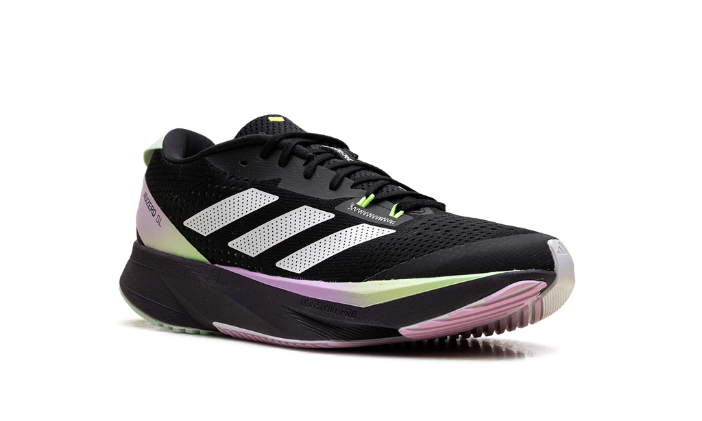 ADIZERO SL WMNS "Black" IG8197