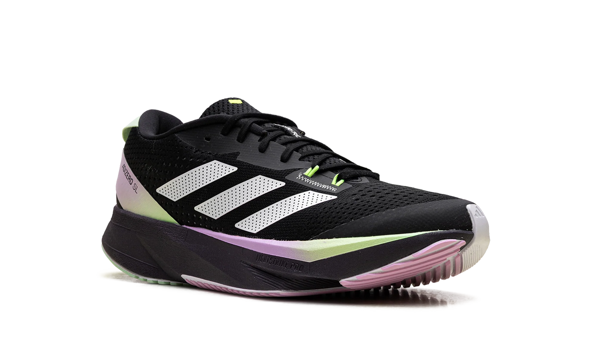 ADIZERO SL WMNS "Black" IG8197