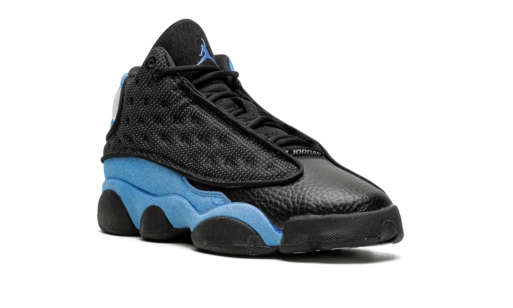Air Jordan 13 GS "University Blue" 884129 041