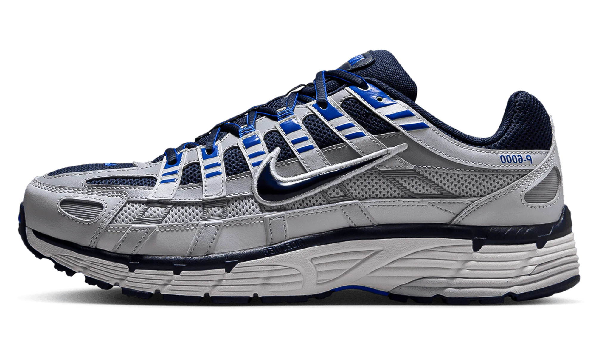 P-6000 "Wolf Grey Blue Eclipse" CD6404 033