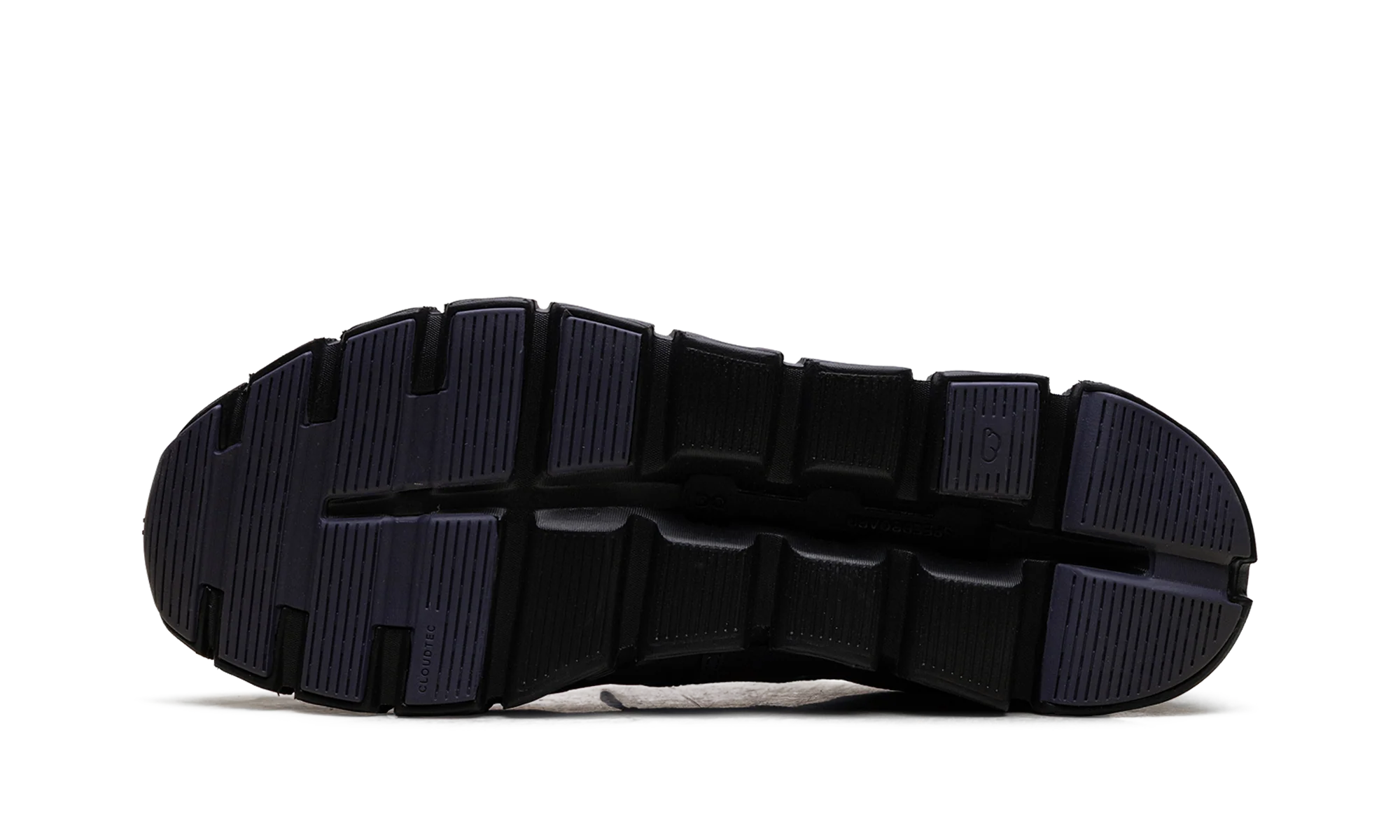 Cloud 6 Waterproof "Flint Black" 3MF10064641