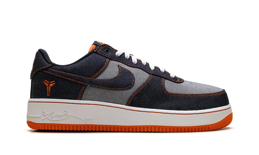 Air Force 1 "Kobe Bryant - Denim" IM1980 400