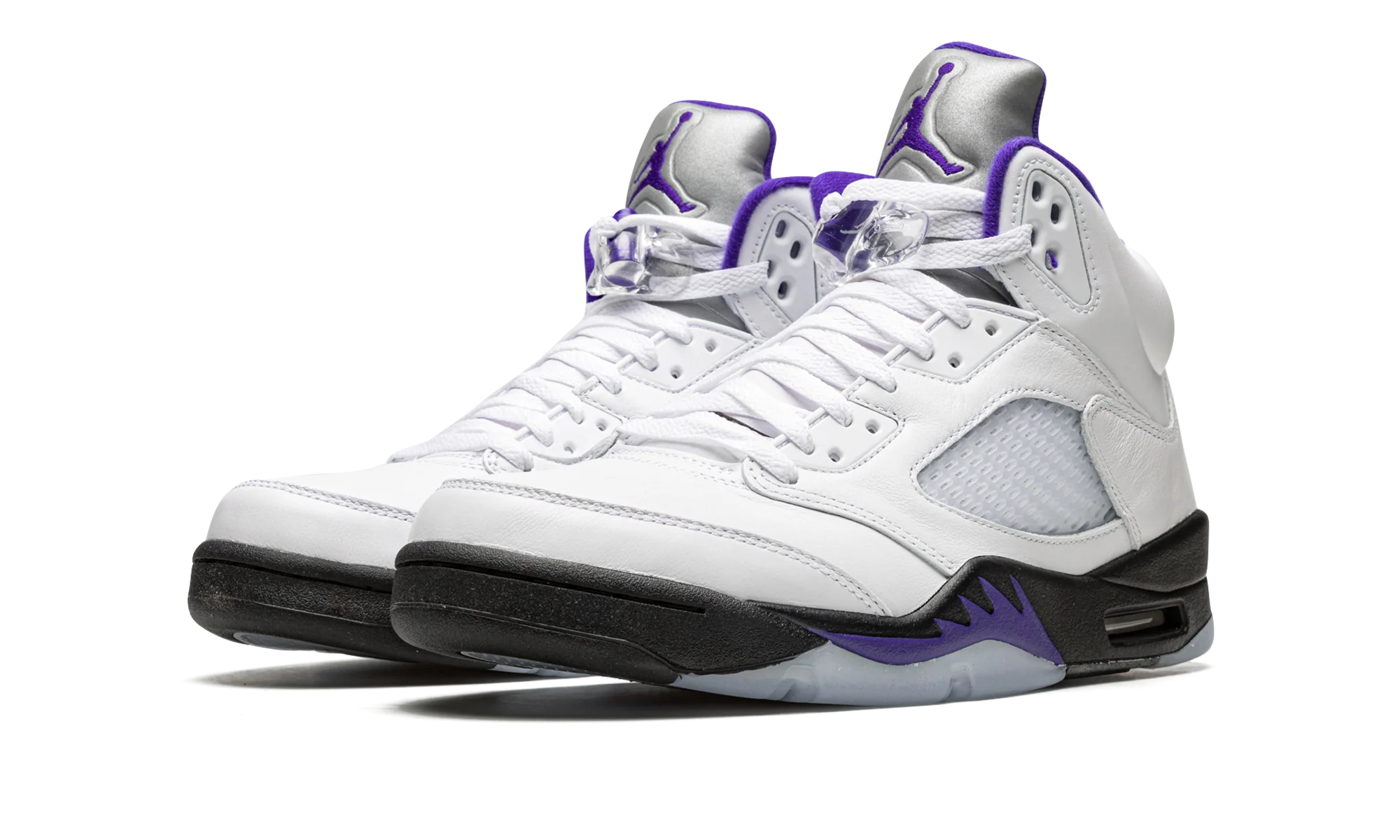 Air Jordan 5 Retro "Concord" DD0587 141
